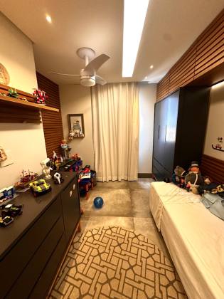 Apartamento Atalaia - Golden Prime - Vista Mar 