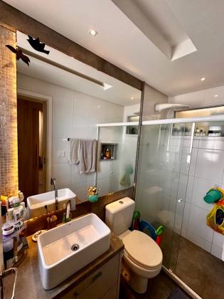 Apartamento Atalaia - Golden Prime - Vista Mar 