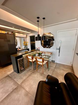 Apartamento Atalaia - Golden Prime - Vista Mar 