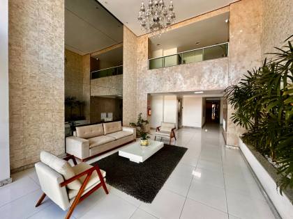 Apartamento Atalaia - Golden Prime - Vista Mar 
