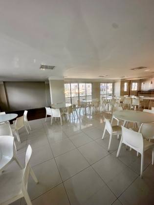 Apartamento Atalaia - Golden Prime - Vista Mar 