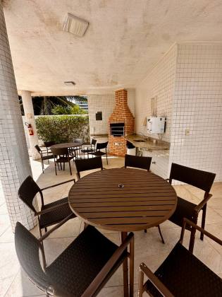 Apartamento Atalaia - Golden Prime - Vista Mar 