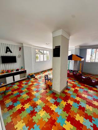 Apartamento Atalaia - Golden Prime - Vista Mar 