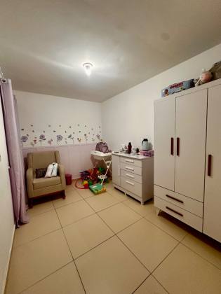 Viamonte club apartamento a venda no Jabotiana