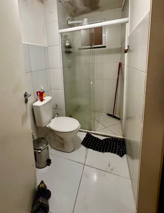 Viamonte club apartamento a venda no Jabotiana