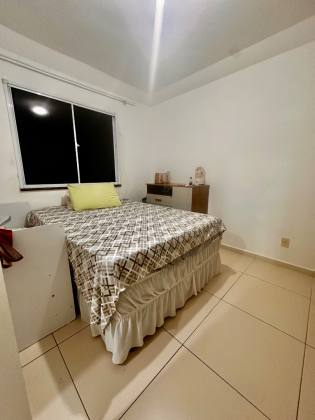 Viamonte club apartamento a venda no Jabotiana