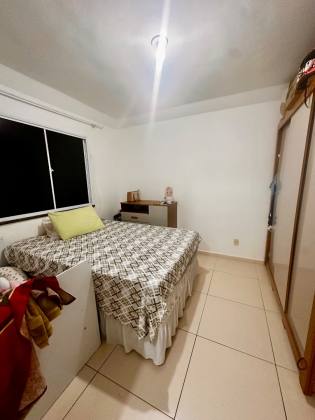 Viamonte club apartamento a venda no Jabotiana