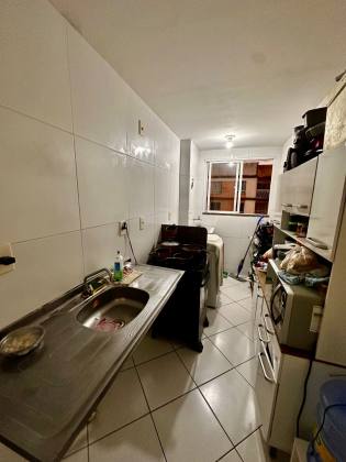 Viamonte club apartamento a venda no Jabotiana
