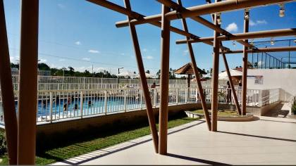 Viamonte club apartamento a venda no Jabotiana