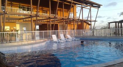 Viamonte club apartamento a venda no Jabotiana
