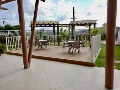 Viamonte club apartamento a venda no Jabotiana