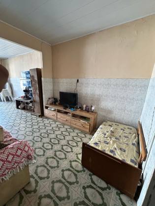 Casa no Bairro Pereira Lobo