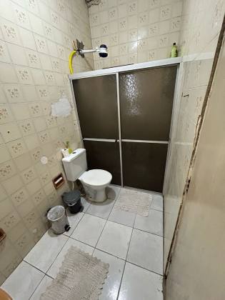 Casa no Bairro Pereira Lobo