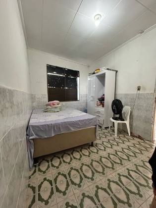 Casa no Bairro Pereira Lobo