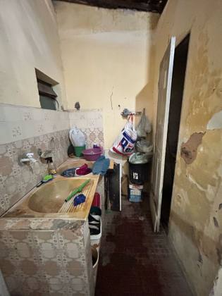 Casa no Bairro Pereira Lobo