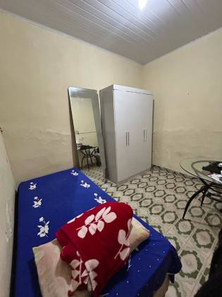 Casa no Bairro Pereira Lobo