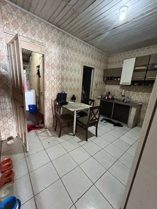 Casa no Bairro Pereira Lobo