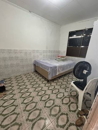 Casa no Bairro Pereira Lobo