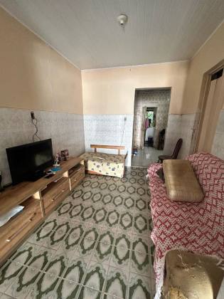 Casa no Bairro Pereira Lobo