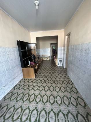 Casa no Bairro Pereira Lobo