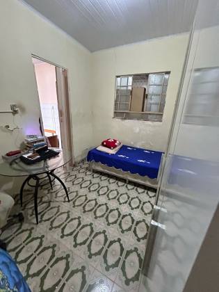 Casa no Bairro Pereira Lobo