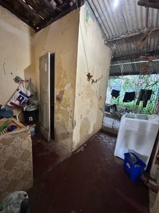 Casa no Bairro Pereira Lobo