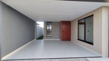 Casa no Padang
