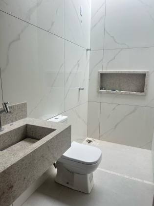 Casa 300m da praia-Cond Padang
