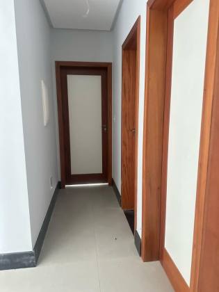 Casa 300m da praia-Cond Padang