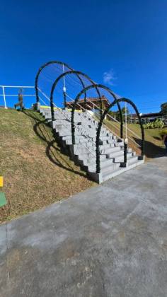 Casa de Condomínio Para Vender com 2 quartos no bairro Rosa Elze em São Cristóvão