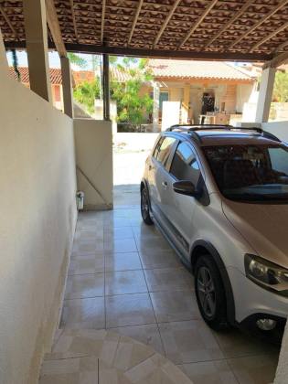 Casa de Condomínio Para Vender com 2 quartos no bairro Rosa Elze em São Cristóvão