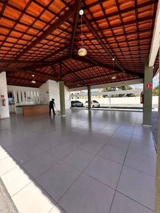 Apt 2/4 Cenezeu Rabelo