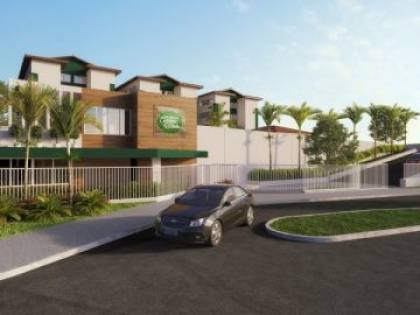 Apt 2/4 Cenezeu Rabelo