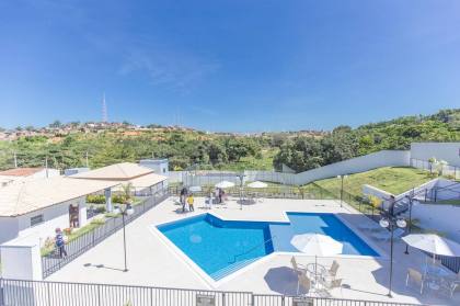 PARK VIEW RESIDENCE