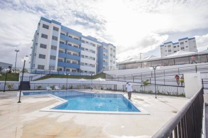 PARK VIEW RESIDENCE