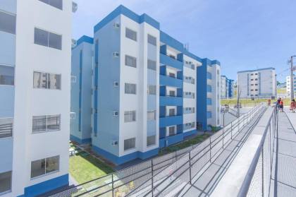 PARK VIEW RESIDENCE