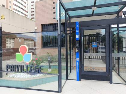 Privillege – Bairro Jabotiana - Apartamento 3/4 com Suíte