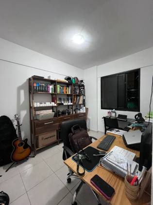 Privillege – Bairro Jabotiana - Apartamento 3/4 com Suíte