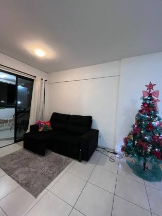 Privillege – Bairro Jabotiana - Apartamento 3/4 com Suíte