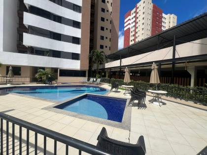 Privillege – Bairro Jabotiana - Apartamento 3/4 com Suíte