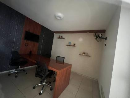 Privillege – Bairro Jabotiana - Apartamento 3/4 com Suíte