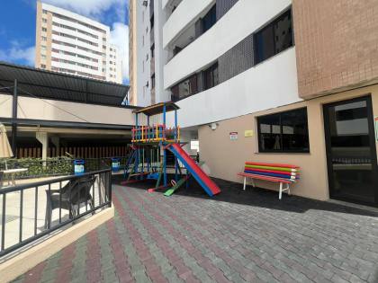 Privillege – Bairro Jabotiana - Apartamento 3/4 com Suíte
