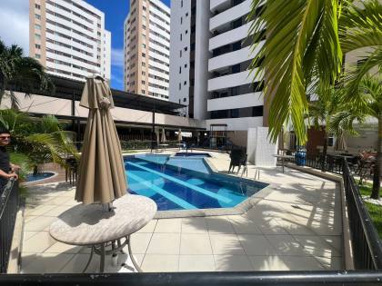 Privillege – Bairro Jabotiana - Apartamento 3/4 com Suíte