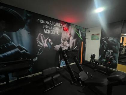 Privillege – Bairro Jabotiana - Apartamento 3/4 com Suíte