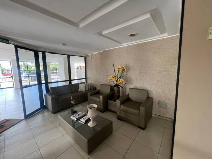 Privillege – Bairro Jabotiana - Apartamento 3/4 com Suíte