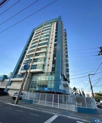 Costa do Atlântico - apartamento a venda