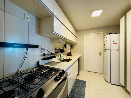 Costa do Atlântico - apartamento a venda