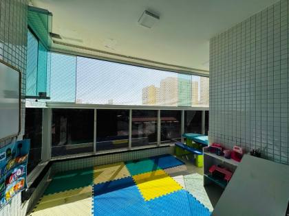 Costa do Atlântico - apartamento a venda