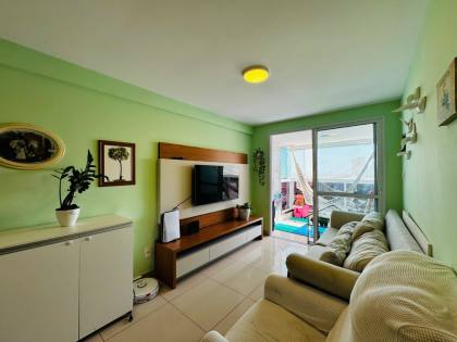 Costa do Atlântico - apartamento a venda