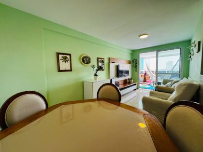 Costa do Atlântico - apartamento a venda